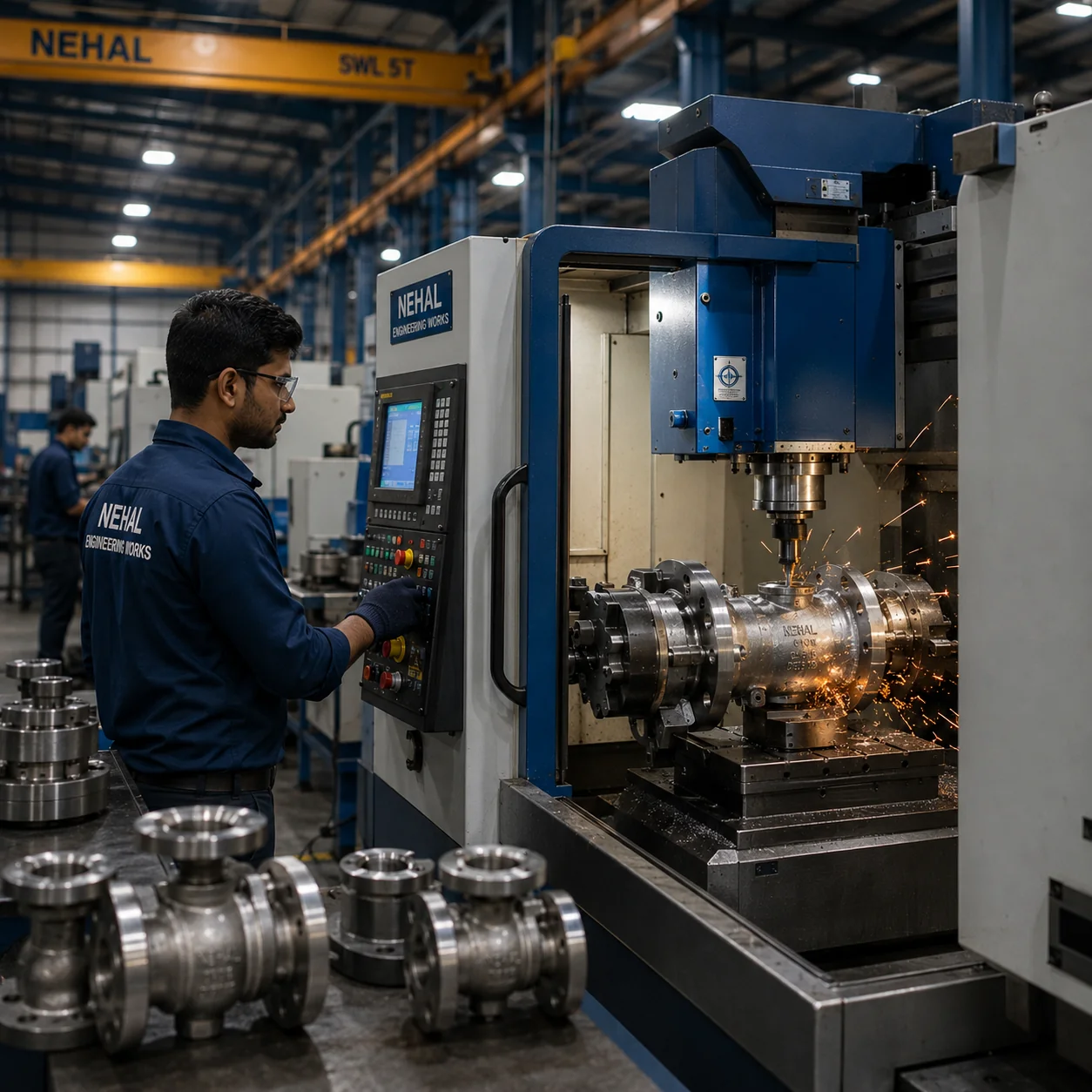 Ball valve maintenance tips for long service life